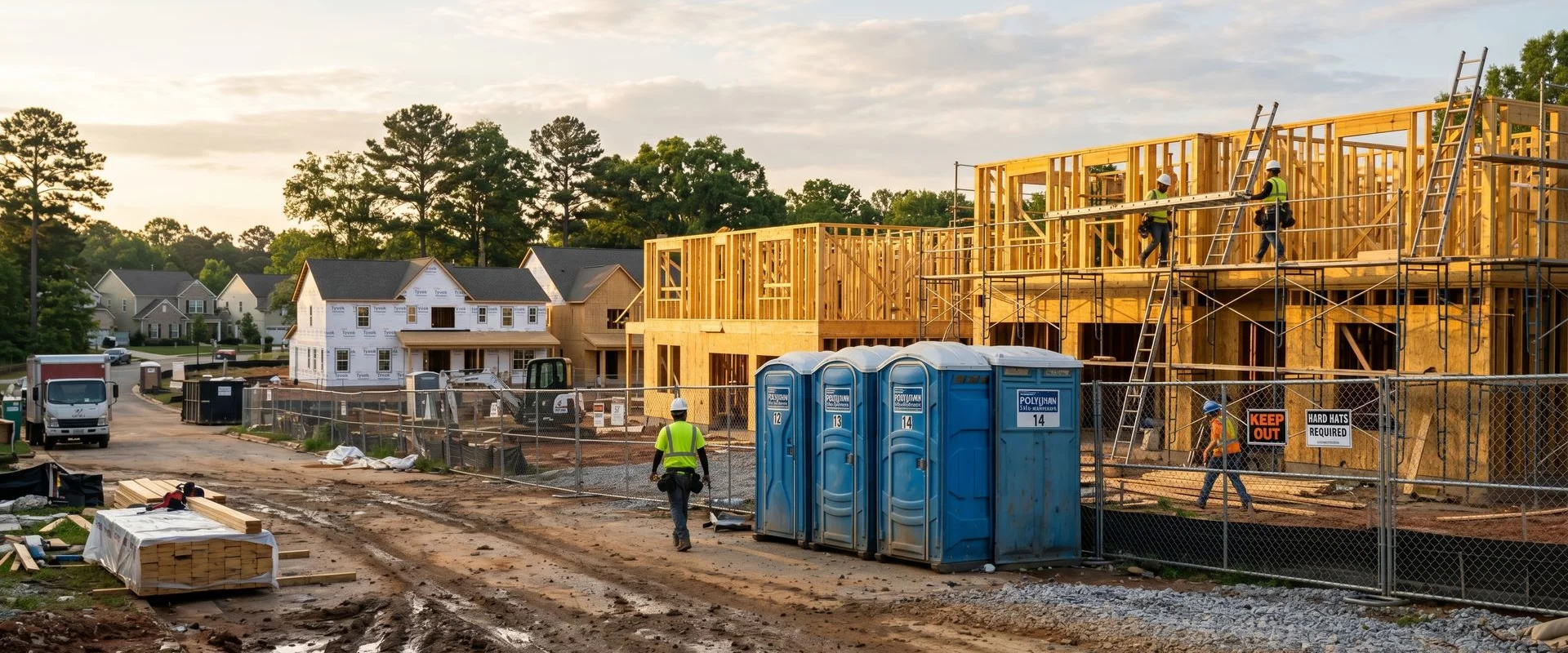 Smyrna, GA service area